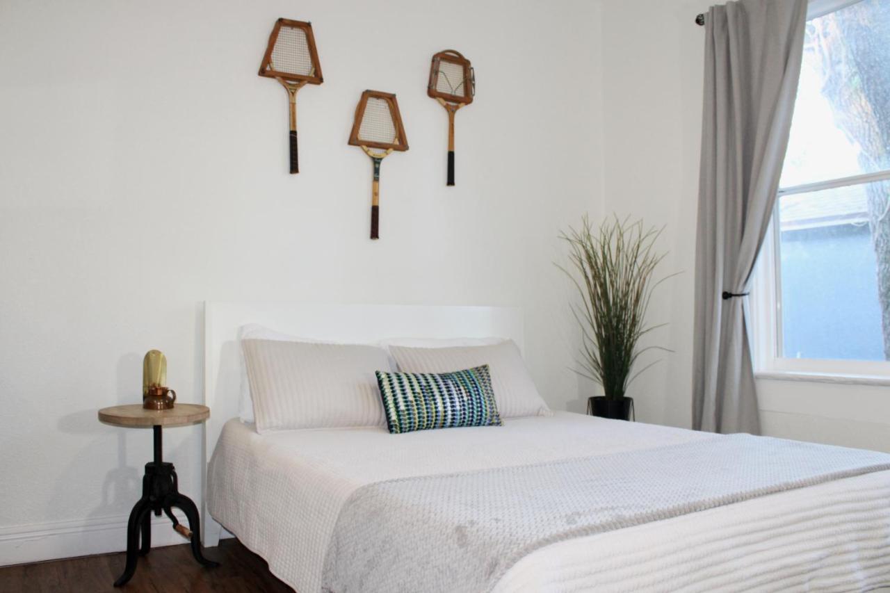3 Bedroom Modern Ybor City Home- Pet Friendly Тампа Экстерьер фото