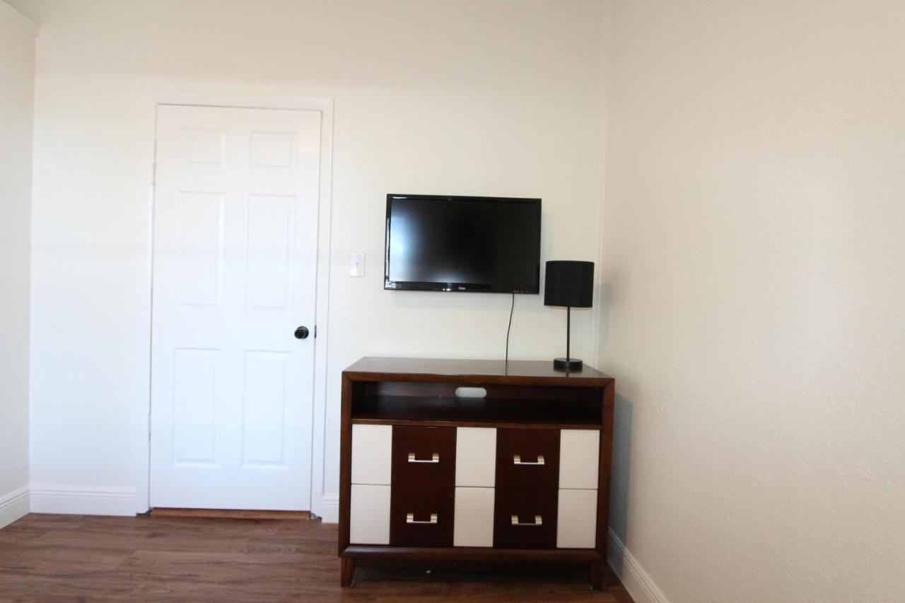 3 Bedroom Modern Ybor City Home- Pet Friendly Тампа Экстерьер фото